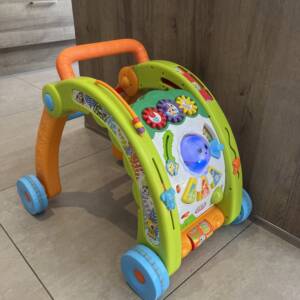 Trotteur Little tikes Little Tikes