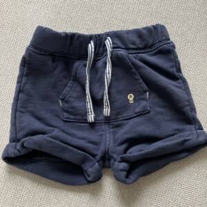 Short Obaïbi 6-12 mois