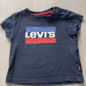 T-shirt Levi's 6-12 mois