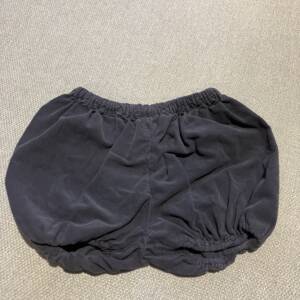 Short Bonton 6-12 mois