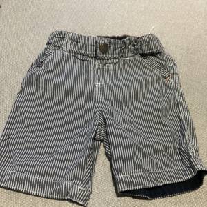 Short Baby club 18-24 mois