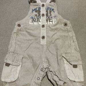 Salopette Sans marque 18-24 mois
