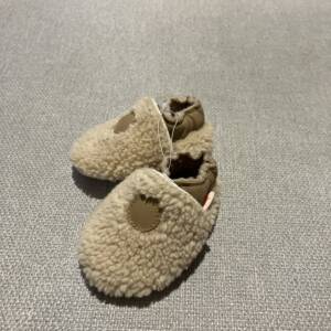 Chaussons Sans marque 0-3 mois