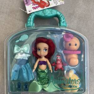Petite sirène animators ‘ Disney Disney