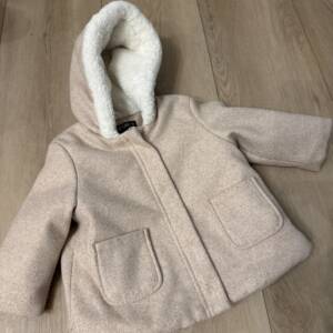 Veste polaire Kiabi 18-24 mois