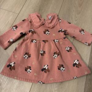 Robe Disney Disney 0-3 mois