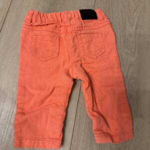 Pantalon Kitchoun 6-12 mois