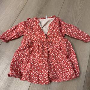 Robe Orchestra 6-12 mois