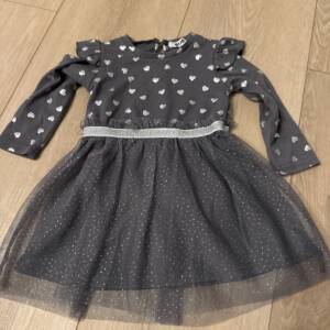Robe Bub’l 6-12 mois