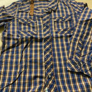 Chemise Jbc wickie 5-6 ans