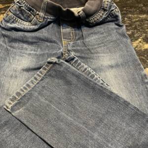 Pantalon en jeans Orchestra 7-8 ans