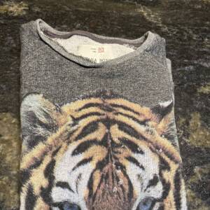 Pull Zarakid 5-6 ans