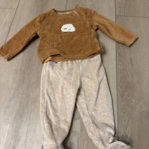 Pijama Kiabi 6-12 mois