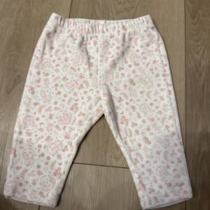 Pantalon Sergent Major 6-12 mois