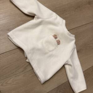 Pull polaire