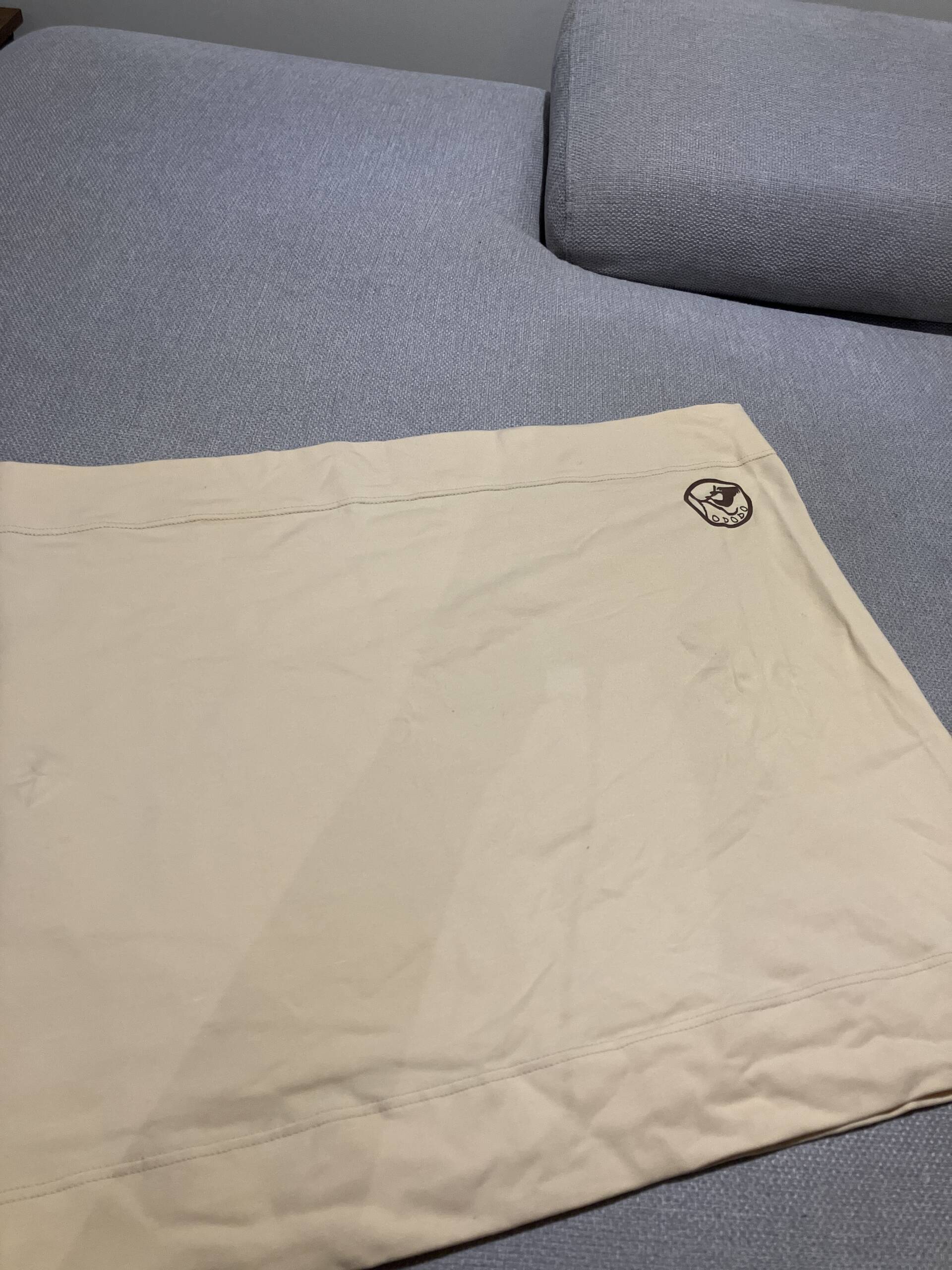 Bandeau peau à peau Ododo Taille unique