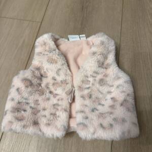 Gilet sans manche Disney 6-12 mois