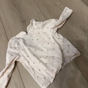 Pull Kiabi 6-12 mois