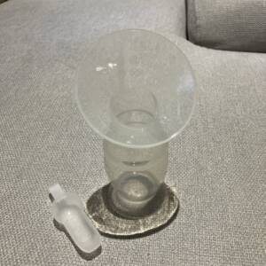 Récupérateur lait maternel Sans marque Taille unique