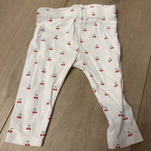 Legging Kiabi 6-12 mois