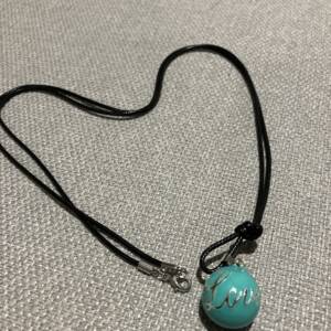 Collier de grossesse Sans marque Taille unique