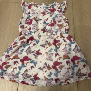 Robe Bel&Bo 6-12 mois