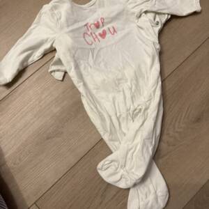 Pyjama Sans marque 6-12 mois