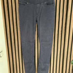 Jeans de grossesse Sans marque Non défini