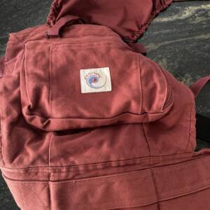 Porte bebe Ergobaby Non défini