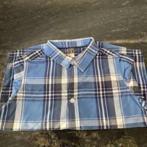 Chemise Tape à l’œil 5-6 ans