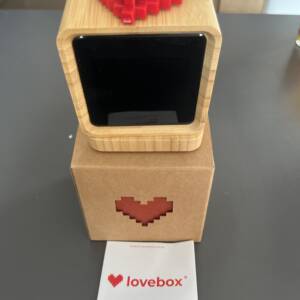 Love box Lovebox.love Non défini