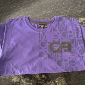T shirt manche longe JBC 11-12 ans