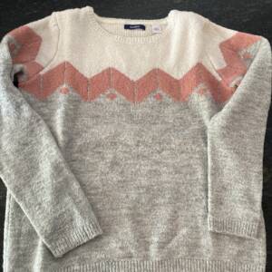 Pull Okaïdi 9-10 ans