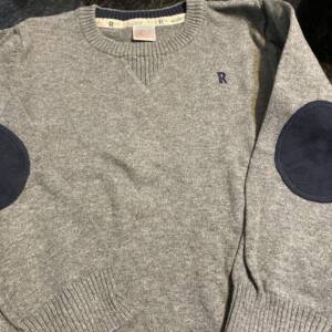Pull La redoute 5-6 ans