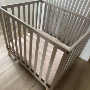 Parc bébé Dreambaby