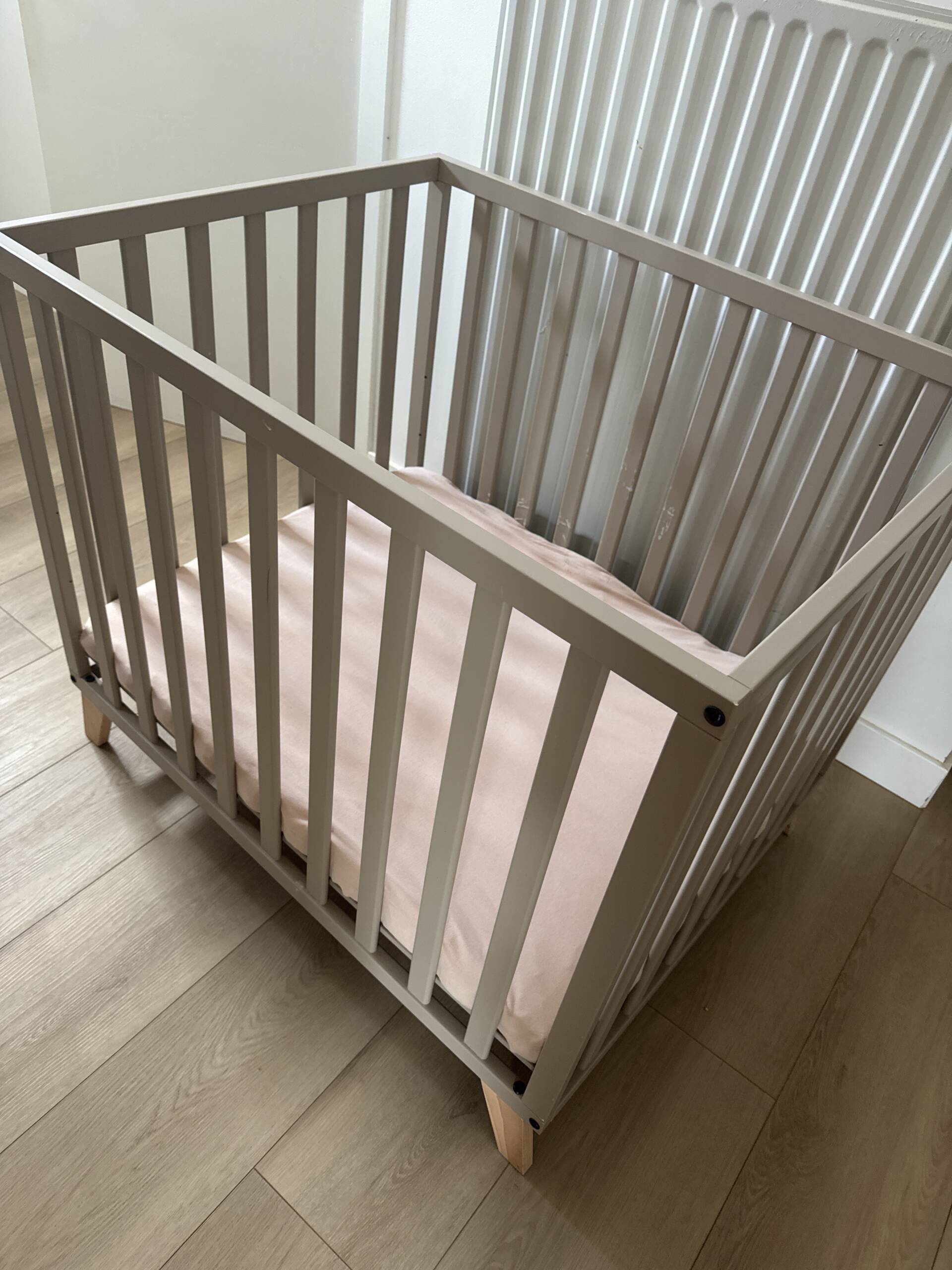Parc bébé Dreambaby