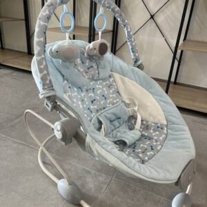 Relaxe balancelle Babymix