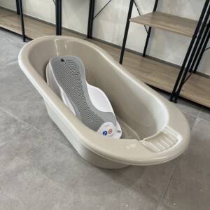 Baignoire + transat de bain Bebejou