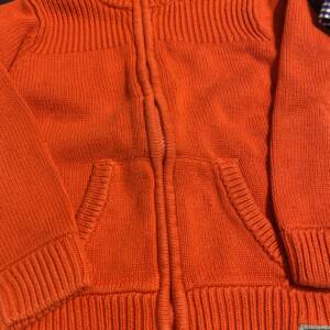 Gilet La redoute 5-6 ans