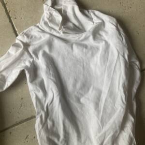 Sous pull Kiabi 9-10 ans