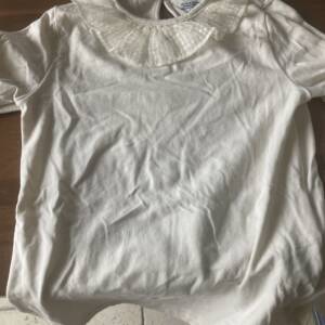 T-shirt manches longues Kiabi 7-8 ans