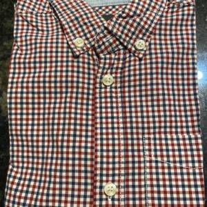 Chemise H&M 5-6 ans