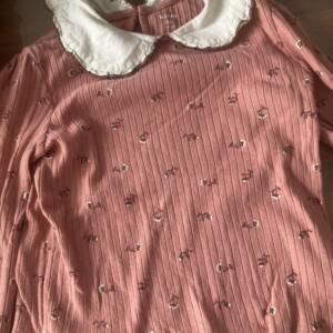 T-shirt longues manches Kiabi 7-8 ans