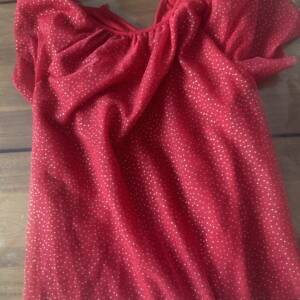 Robe 9-10 ans