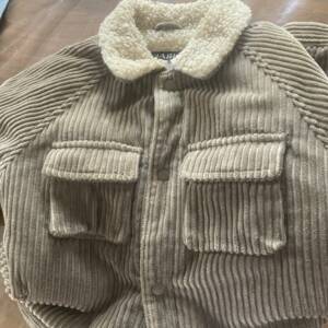 Veste Kiabi 18-24 mois