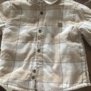 Veste chaude Obaïbi 18-24 mois