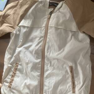 Veste de pluie In extenso 18-24 mois