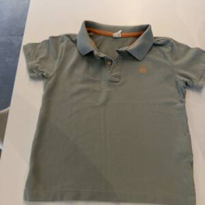 Polo - 7/8 ans - Springfield - bleu Springfield 7-8 ans