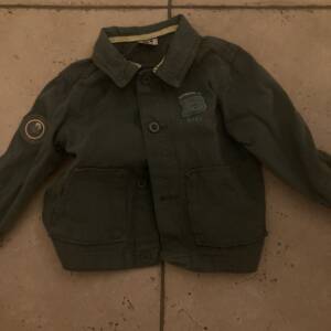 Veste Tape à l'Œil 18-24 mois