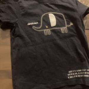 Tshirt Orchestra 18-24 mois